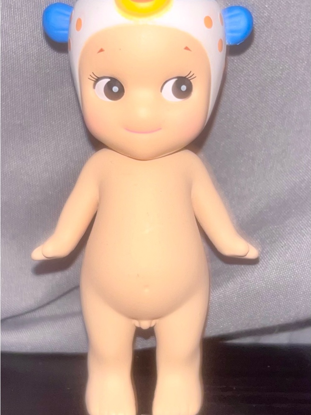 Sonny Angel Marine Series - Pufferfish